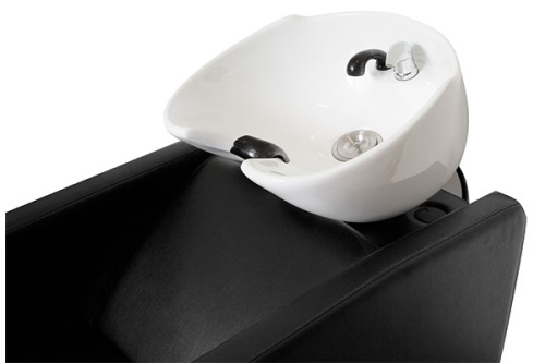 Мойка парикмахерская Дакота (раковина глубокая) фото