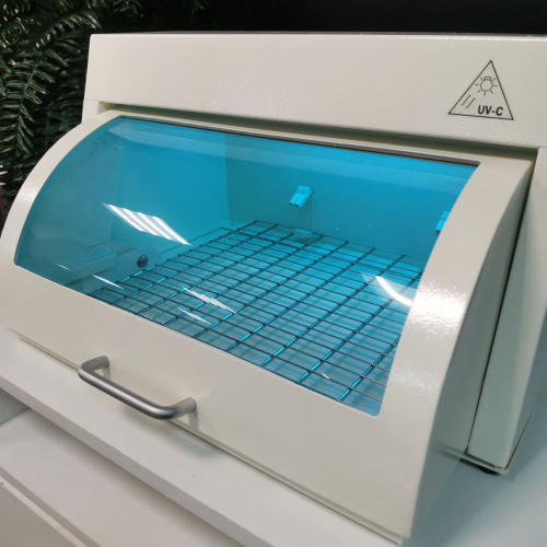 Ультрафиолетовая камера УФК-3 фото