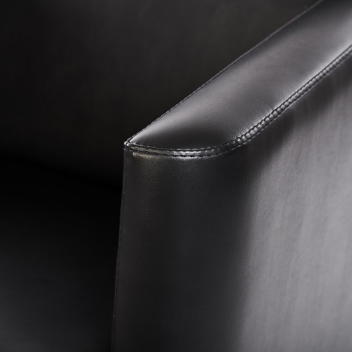 Кресло парикмахерское Сити фото