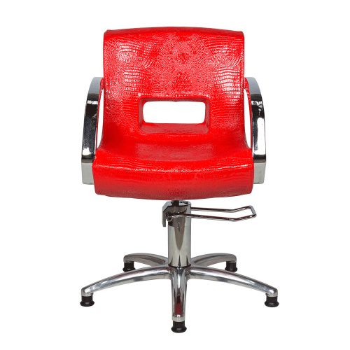 Кресло парикмахерское МД-2203  фото