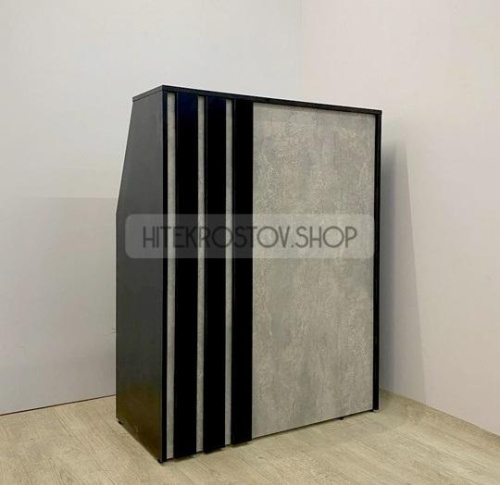 Стойка администратора №26 фото