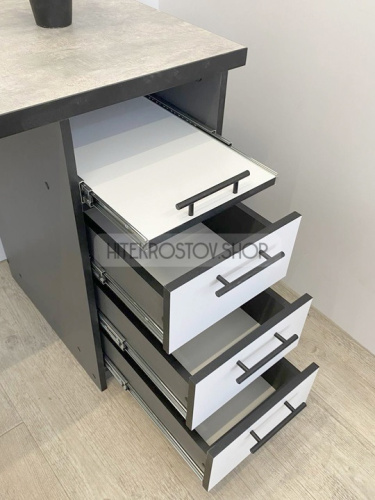 Стол маникюрный №18 фото