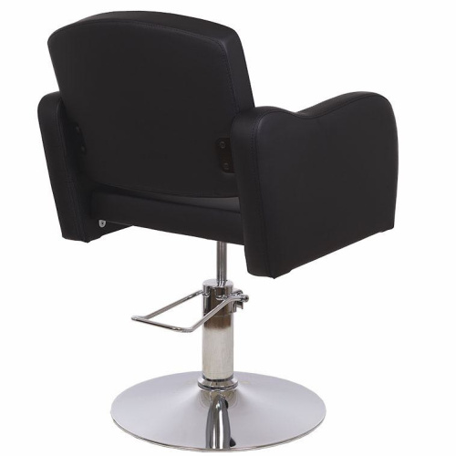 Кресло парикмахерское Родос фото