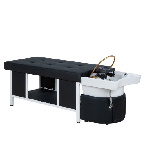 Кушетка для head-spa Наоми фото