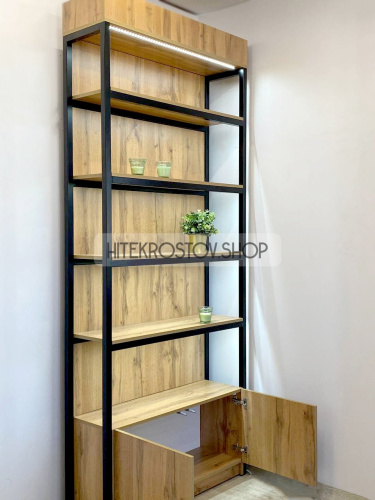 Стеллаж №14 фото