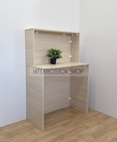 Стойка администратора №47 фото