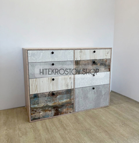 Комод №52 фото