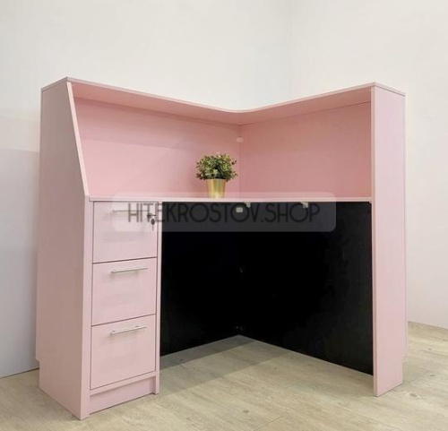 Стойка администратора №22 фото