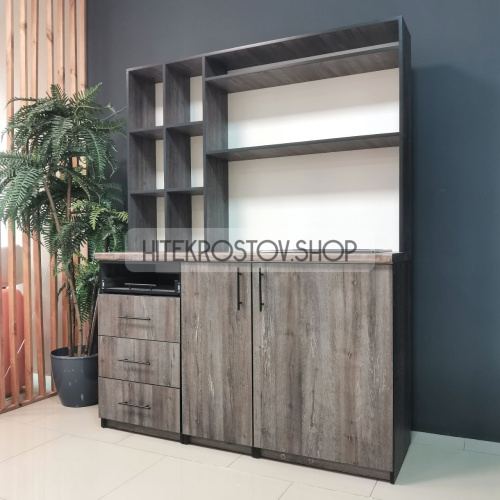 Лаборатория № 87 фото