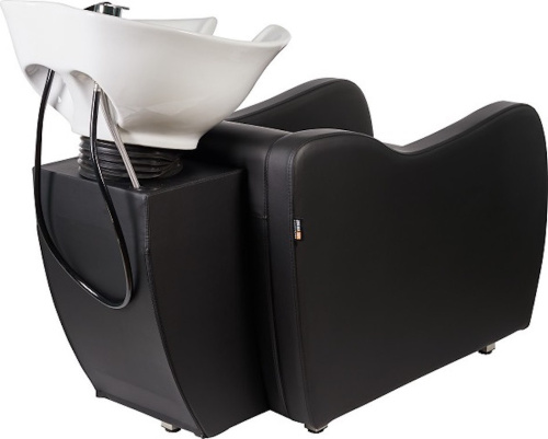 Мойка парикмахерская Родос (раковина глубокая) фото