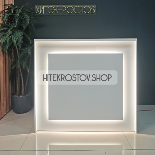 Стойка администратора №51 фото