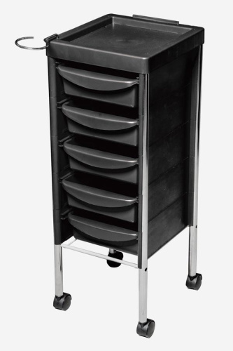 Тележка парикмахерская Тележка 6003 фото