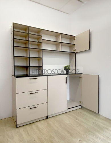 Лаборатория №40 фото