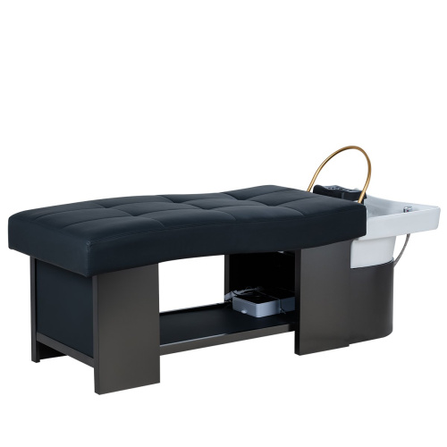 Кушетка для head-spa МД-616 фото