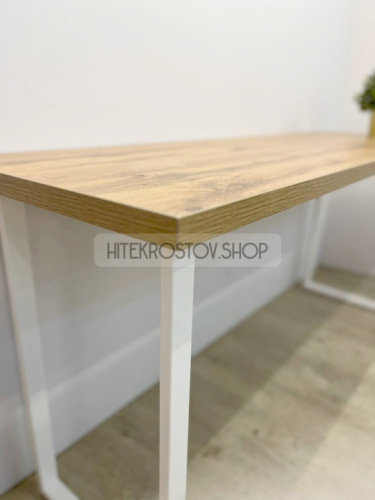 Стол маникюрный №32 фото