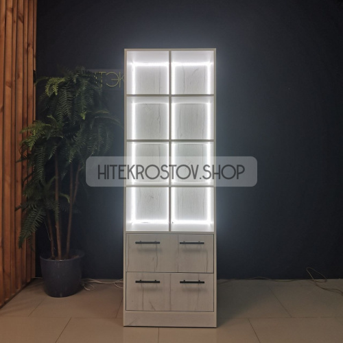 Стеллаж №38 фото