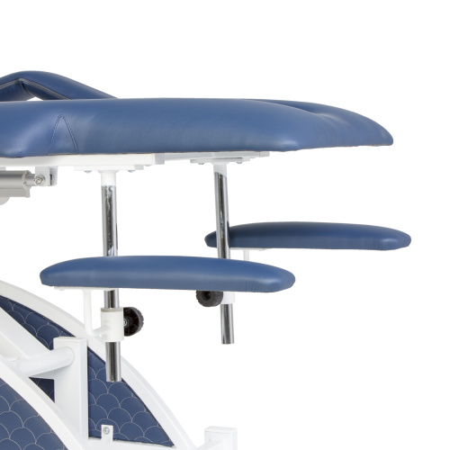 Кушетка массажная МД-850 Plus фото