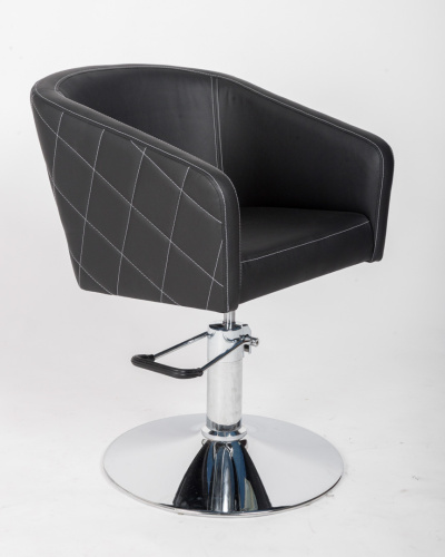 Кресло парикмахерское Лацио фото