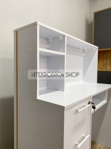 Стойка администратора №49 фото