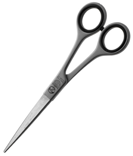 Ножницы прямые Coiffeur Super Line 6" фото