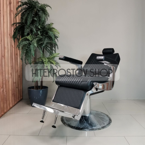 Кресло барбера А104 KARL фото