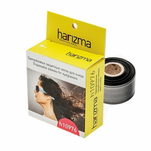 Защитные чехлы д/очков 200 шт фото