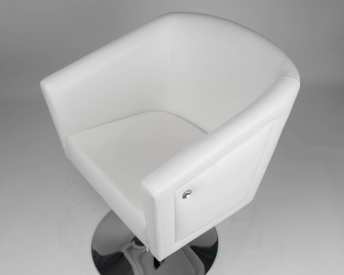 Кресло парикмахерское Гармония IV фото