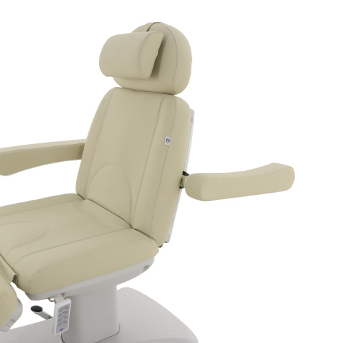 Кушетка косметологическая ММКК-4 (KO-183Д) фото