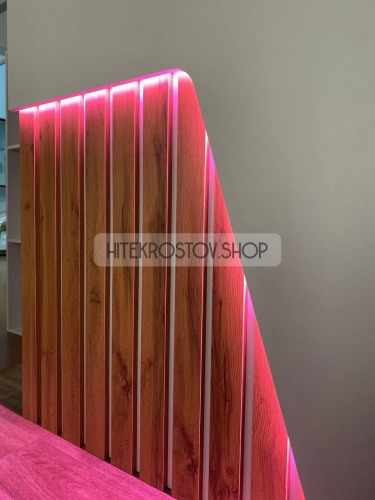 Стойка администратора №49 фото