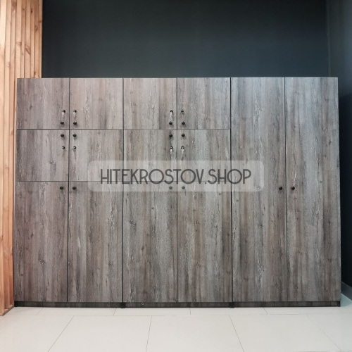 Гардероб №1 фото