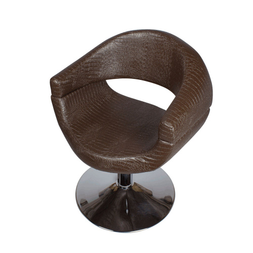 Кресло парикмахерское МД-108 фото