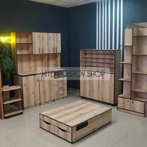 Мебель на заказ фото