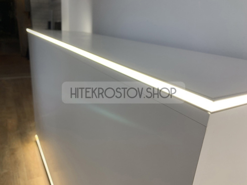 Стойка администратора №32 фото