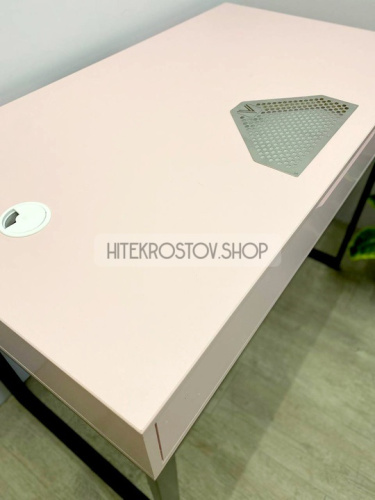 Стол маникюрный №33 фото