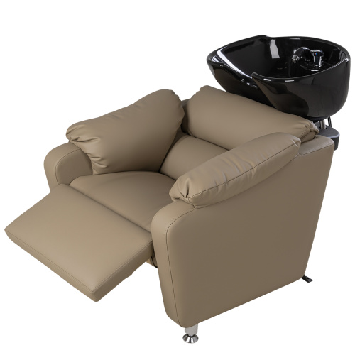 Мойка-реклайнер парикмахерская Амелия фото