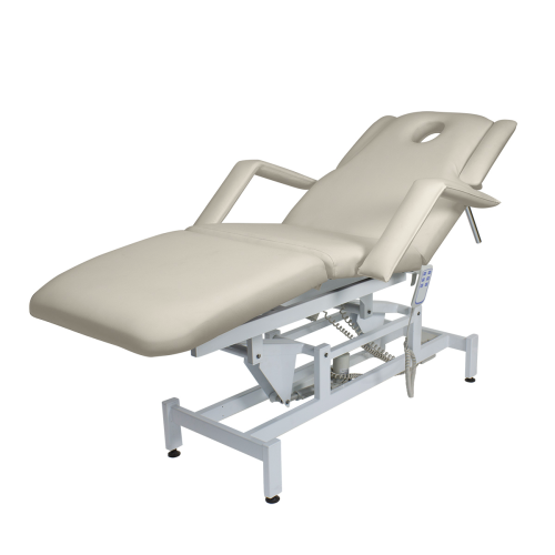 Кушетка косметологическая МД-849 фото