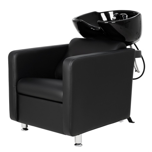 Мойка парикмахерская Кубо (раковина глубокая) фото