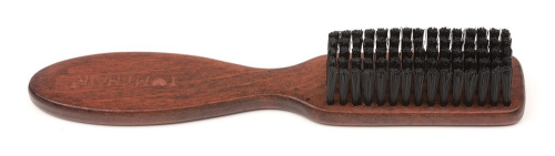 Щетка д/фейда натур щетина 15 мм фото