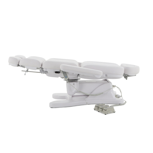 Педикюрное кресло ММКП-3 (КО-196DP-00) фото