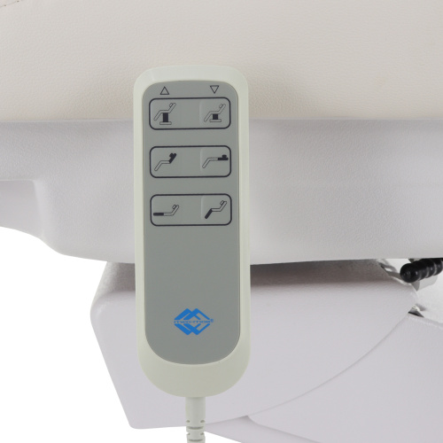 Кушетка косметологическая ММКК-3 КО-177DP-00 фото