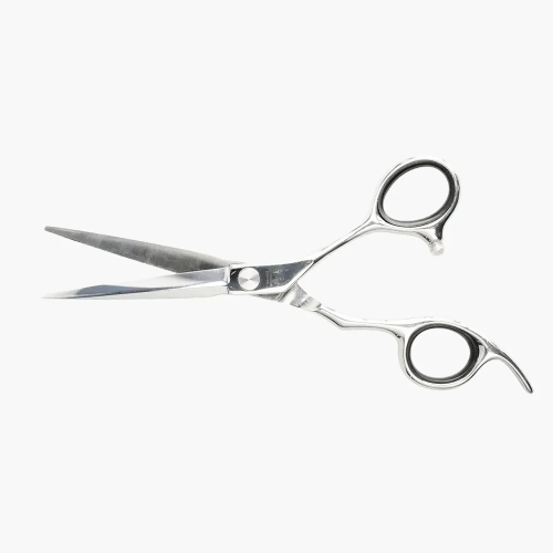 Ножницы MеlоnРrо silver edition прямые 5.5/ SE-05 фото