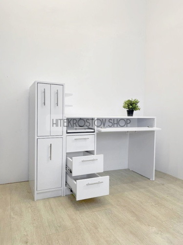 Стол маникюрный №25 фото