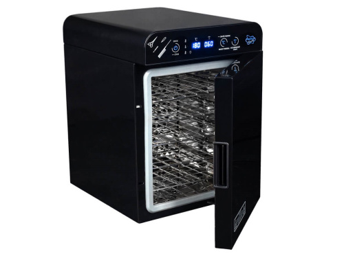 Стерилизатор воздушный Ферропласт-10 Премиум фото