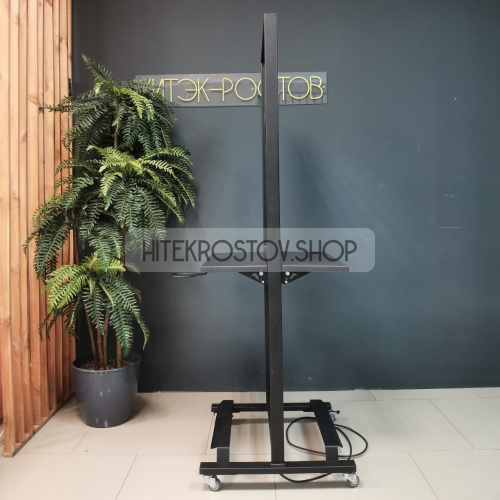 Зеркало Твист двухстороннее фото