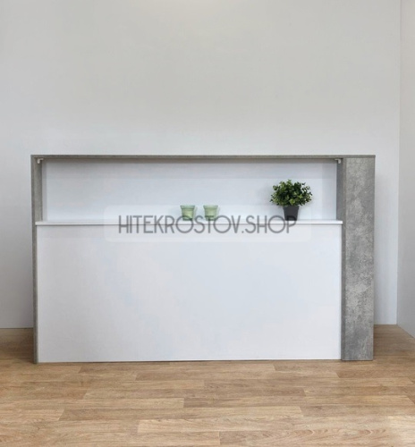 Стойка администратора №41 фото