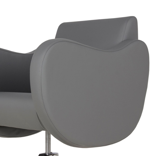 Кресло парикмахерское Жаклин  фото