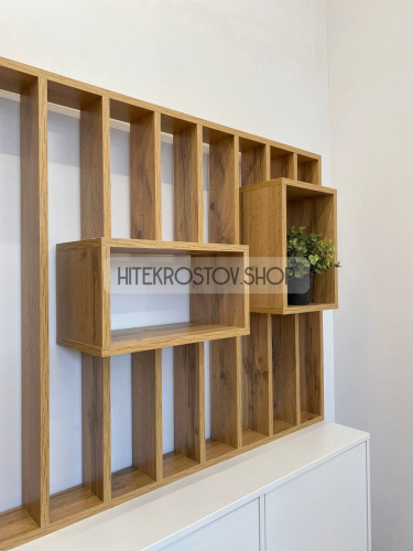 Стеллаж №37 фото