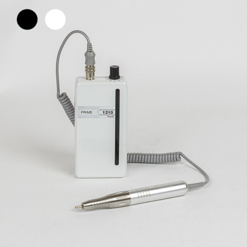 Аппарат для маникюра Prime 1210 портативный фото