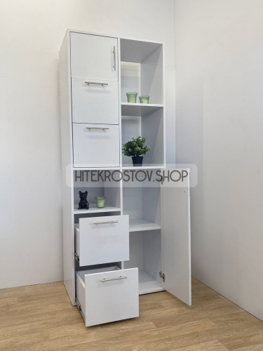 Стеллаж №33 фото