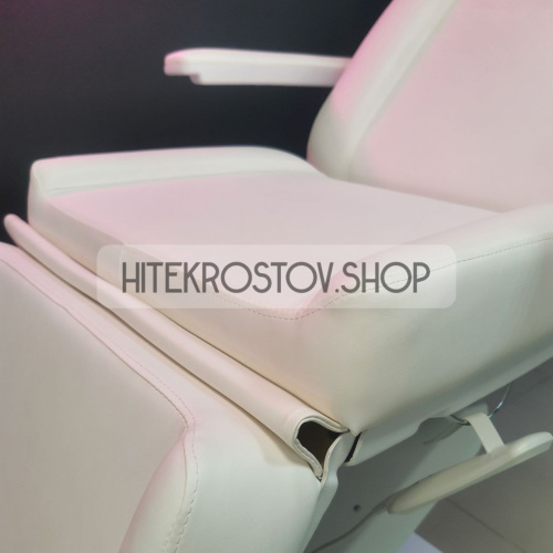 Кушетка косметологическая Премиум-4 фото